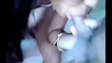indian porn video of Charu with lover homemade scandal