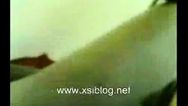 Desi Couple Party At Home