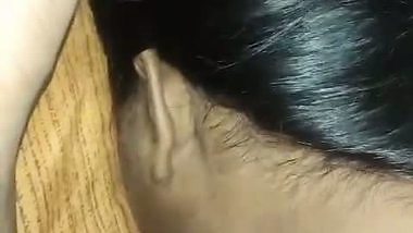 Mature bhabhi black pussy fucking by horny lover