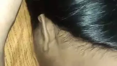 Mature bhabhi black pussy fucking by horny lover