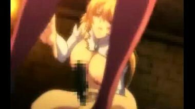 Hentai Girl Tentacle Humiliation