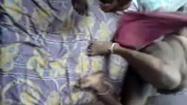 South Indian Mature TAMIL Couples SEX TAPE-II