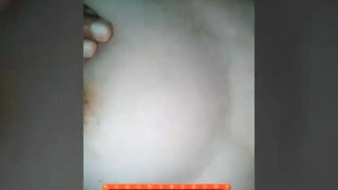 Big Natural Nice Boobs