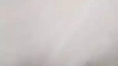 Outdoor Nepali sex of a young Kathmandu couple