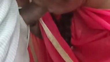 My gf blowjob part 2