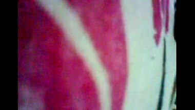 Sexy Indian housewife hard fucked by neighbor front of hubby