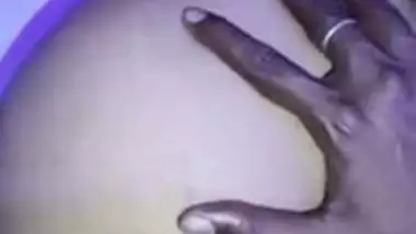 SEXY tamil DOGGYSTYLE fucked and moaning hard