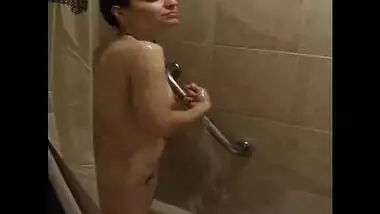 Wife Caught Naked In Shower - Movies.