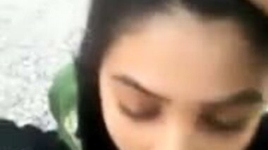 Desi Lucknow muslim Saali se Jiju ne Lund Chusvaya Suck