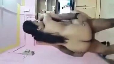 Desi Homemade Group Sex Video With One Hot Aunty