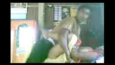 Fsiblog – South village bhabi fucked by cousin MMS