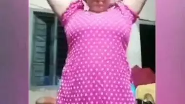 Big boob Desi village Girl
