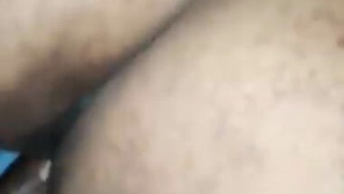 Reshma loves spanking