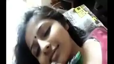 Jaipur Desi angel Foreplay with her Boss in Office Sex
