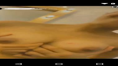 Tamil Youtube short film actress viral MMS sex