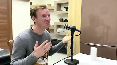 My thoughts on No Nut November for the I Hate Porn Show