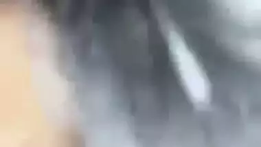 Desi xxx video of a hot girl riding like a whore