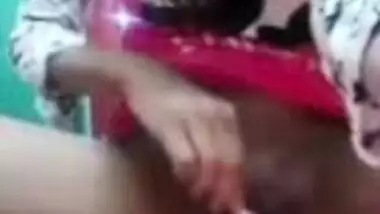 Bangladeshi Girl Nowrin Pussy Fingering