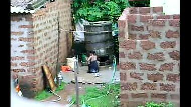 Captured By Spy Camera