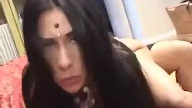 creampie for indian slut