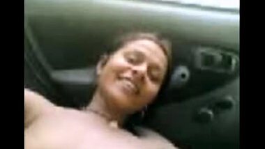 g f in car