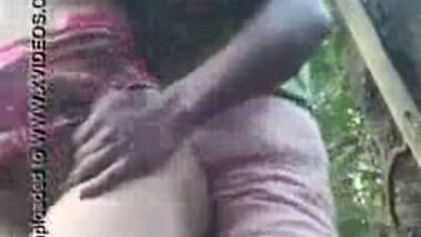 Indian Hot Bengali girl Fuckking outdoor With Audio
