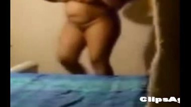 Indian wife giving blowjob and fucked in Doggystyle