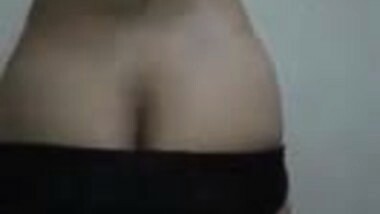 my desi girl nisha striping for u