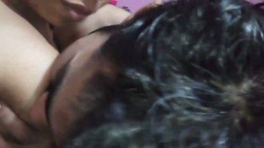 Village bhabhi sex porn with blowjob to Devar