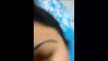Indian sex clip of mature bhabhi masturbate front of cam on demand