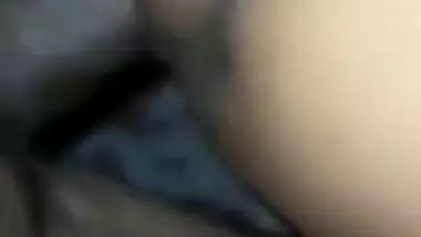 Guwahati Girl Shaved Pussy fucked By Lover With Moaning