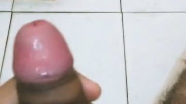 Indian boy big dick masturbation