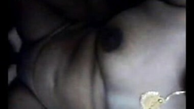 South Indian Aunty -3