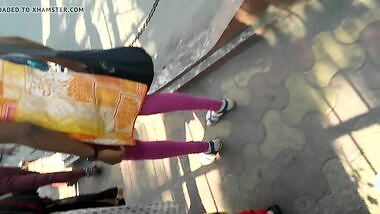desi ass grab