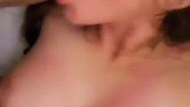 Paki Cute Actress & Tiktok Girl Hard Fucking with BF in hotel room>Video