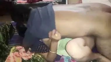 Naughty Indian girl make sex relation with stepbrother
