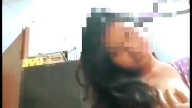 Bigboob Cute Desi Girl Showing And Fucking With Lover Part 4