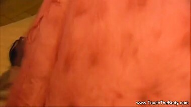 Deeper Pussy Massage From India