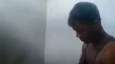 Secret Sex Video Of Hot Nepali Girl And Cousin In Bathroom