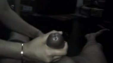 Desi husband and wife having fun