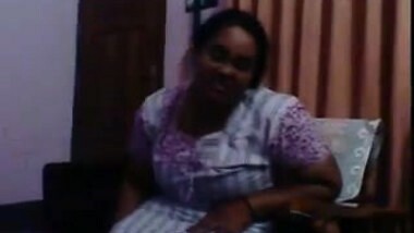 Indian Aunty 1212 (Part 2)