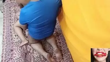 Desi couple fucking in a hotel room