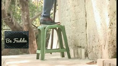 Hottest Desi Aunty Big Boobs Fucked BY Young Man