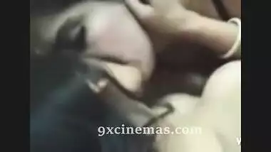 Desi Lesbian Girls Having Kinky Sex With Chocolate In Pussy