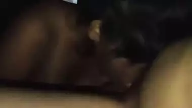 Today Exclusive -cute Desi Girl Give Blowjob Part 2