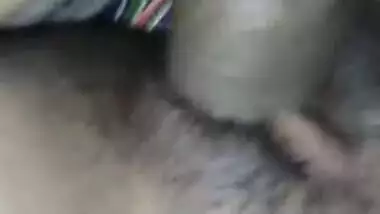 Desi village girl fucked after sucking XXX lollipop in MMS video