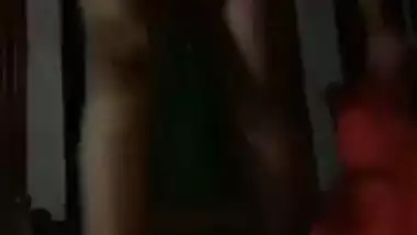 Bangladeshi girl fingering pussy live show