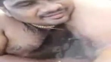 beach fun with boyfriend