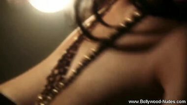 Seduction and Art From India And Exotic Bollywood