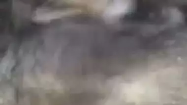 Girlfriend rubbing pussy xxx and fingering video making